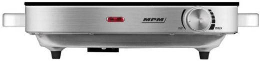 Настільна плита MPM MKE-22 - 3