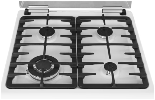 Газова плита Grifon G643W-CAWB3 - 7