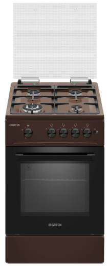 Газова плита Grifon G543B-CAWB2 - 2