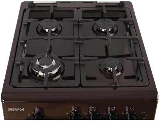 Газова плита Grifon G543B-CAWB2 - 8