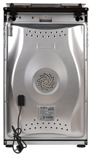 Газова плита Grifon G543B-CAWB2 - 9