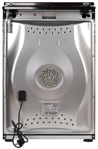 Газова плита Grifon G642B-MA2 - 10