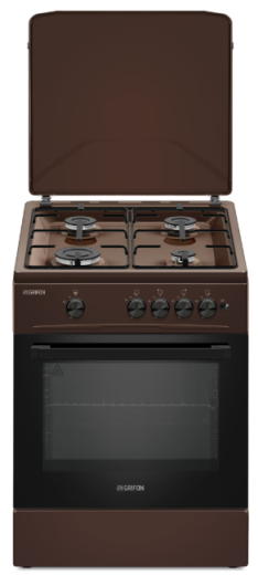 Газова плита Grifon G642B-MA2 - 3