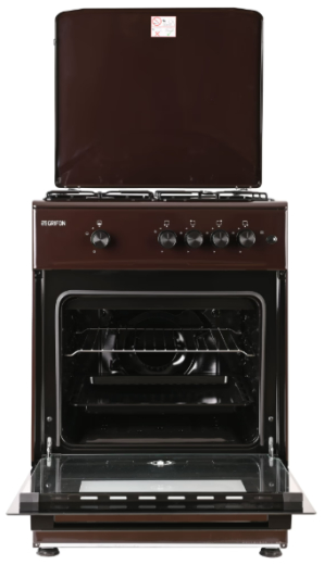 Газова плита Grifon G642B-MA2 - 5