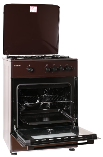 Газова плита Grifon G642B-MA2 - 7