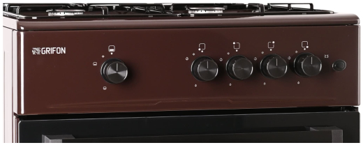 Газова плита Grifon G642B-MA2 - 8
