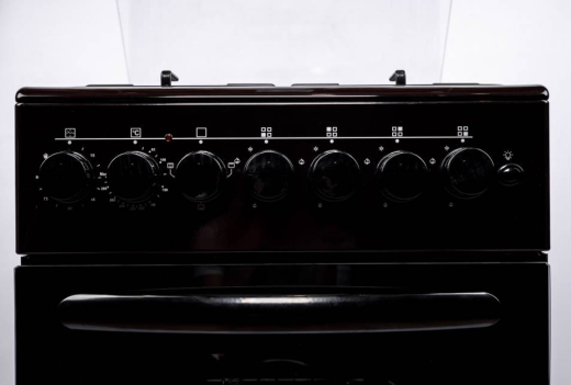 Комбінована плита Grunhelm FG5612BR - 5