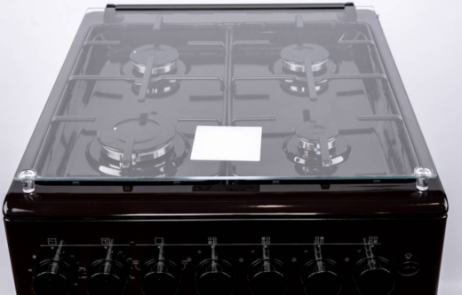 Комбінована плита Grunhelm FG5612BR - 7