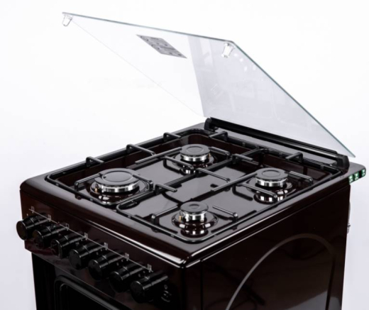 Комбінована плита Grunhelm FG5612BR - 9