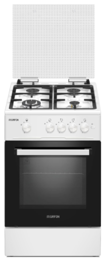 Газова плита Grifon G543W-CAWB2 - 2