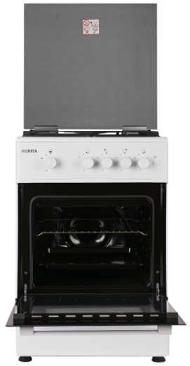 Газова плита Grifon G543W-CAWB2 - 7