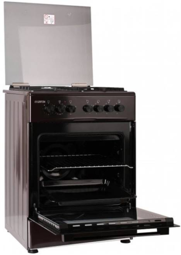 Комбінована плита Grifon C643B-CAWTB2 - 5