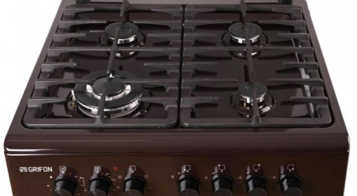 Комбінована плита Grifon C643B-CAWTB2 - 7