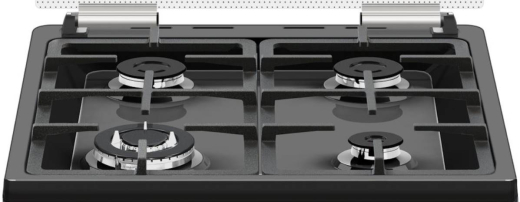 Комбінована плита Grifon C643X-CAWTGBD3 - 3