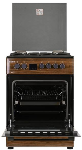 Комбінована плита Grifon C643T-CAWTGBD3 - 3