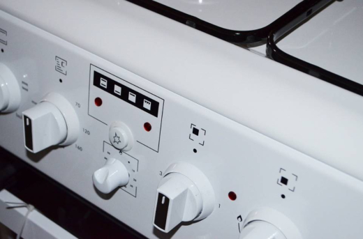 Комбінована плита Liberty PWE 6105 - 2