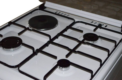 Комбінована плита Liberty PWE 6105 - 3