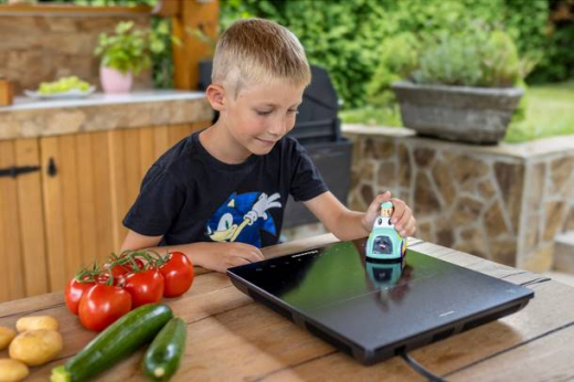 Настільна плита електрична HISENSE HIC2000Y - 6