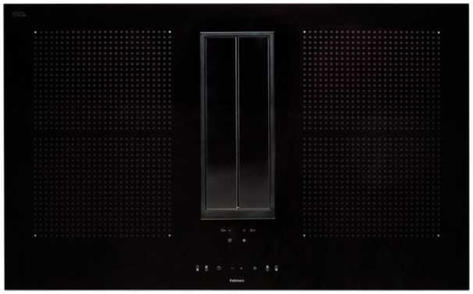 Індукційна варильна поверхня Falmec Quantum Easy (CUZQ90.01P8#ZZZN461F) - 1