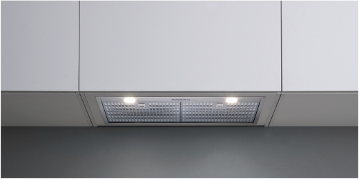 Витяжка вбудована Falmec GRUPPO INCASSO NRS PLUS 50 Stainless steel (800) (CGIW50.E27P2#EUI490F) - 1