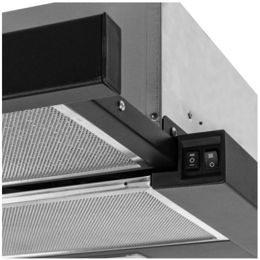 Витяжка телескопічна Gunter&Hauer AGNA 600 B - 4