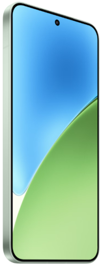 Смартфон Xiaomi 15 12/256GB Green - 4
