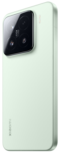 Смартфон Xiaomi 15 12/256GB Green - 6