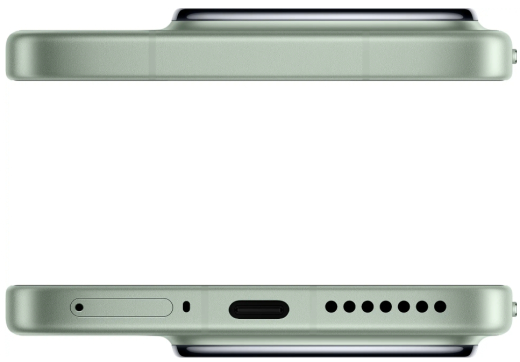 Смартфон Xiaomi 15 12/256GB Green - 9