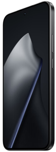 Смартфон Xiaomi 15T 12/256GB Black No Adapter - 3