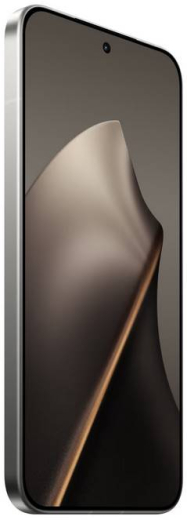 Смартфон Xiaomi 15T Pro 12/256GB Titan Gray No Adapter - 4