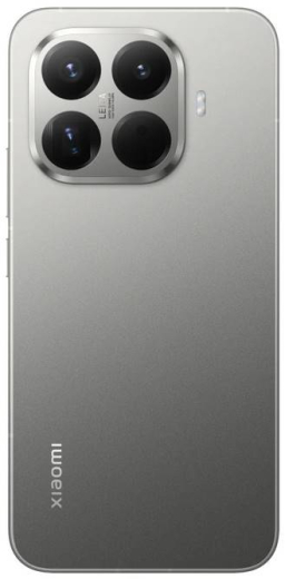 Смартфон Xiaomi 15T Pro 12/256GB Titan Gray No Adapter - 5