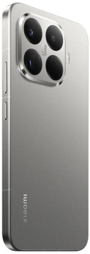 Смартфон Xiaomi 15T Pro 12/256GB Titan Gray No Adapter - 6