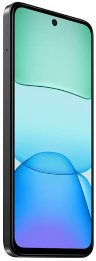 Смартфон Xiaomi Redmi 13 6/128Gb Midnight Black EU - 4