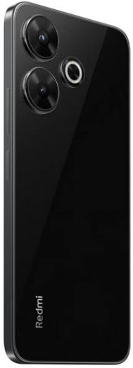Смартфон Xiaomi Redmi 13 6/128Gb Midnight Black EU - 6
