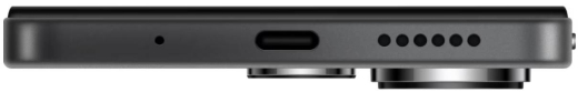 Смартфон Xiaomi Redmi 13 6/128Gb Midnight Black EU - 9