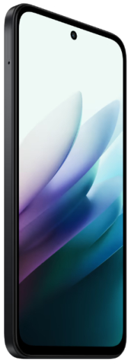 Смартфон Xiaomi Redmi 15 6/128Gb Midnight Black - 4