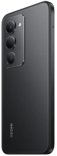 Смартфон Xiaomi Redmi 15 6/128Gb Midnight Black - 6