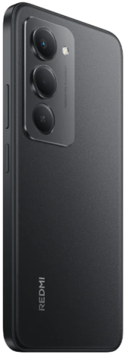 Смартфон Xiaomi Redmi 15 6/128Gb Midnight Black - 7