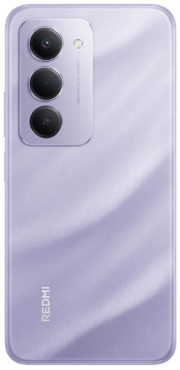 Смартфон Xiaomi Redmi 15 6/128Gb Sandy Purple - 4