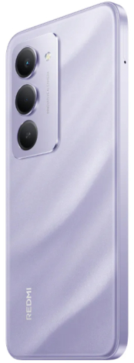 Смартфон Xiaomi Redmi 15 6/128Gb Sandy Purple - 5