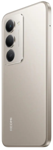 Смартфон Xiaomi Redmi 15 6/128Gb Titan Gray - 5