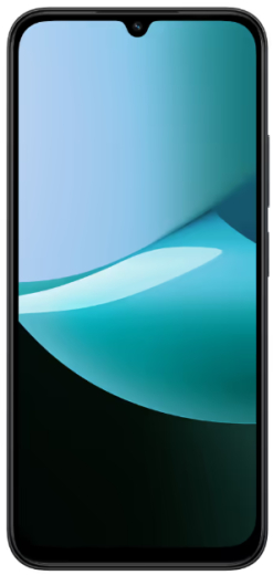 Смартфон Xiaomi Redmi 15C 4/128Gb Midnight Black - 2