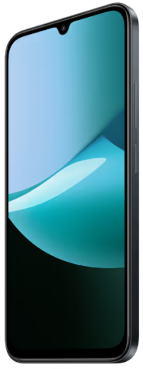 Смартфон Xiaomi Redmi 15C 4/128Gb Midnight Black - 3