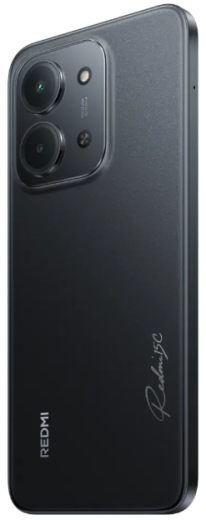 Смартфон Xiaomi Redmi 15C 4/128Gb Midnight Black - 5