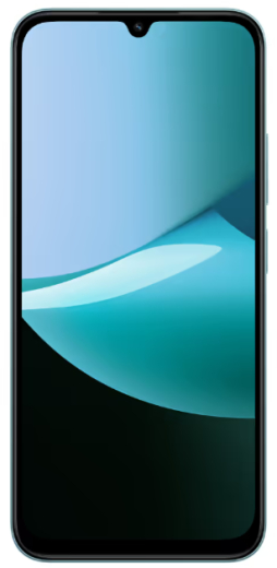 Смартфон Xiaomi Redmi 15C 4/128Gb Mint Green - 2