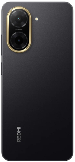 Смартфон Xiaomi Redmi A5 3/64Gb Midnight Black - 4