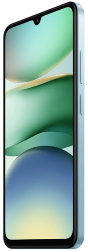 Смартфон Xiaomi Redmi A5 3/64Gb Ocean Blue - 3