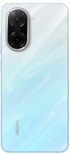 Смартфон Xiaomi Redmi A5 3/64Gb Ocean Blue - 4