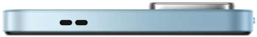 Смартфон Xiaomi Redmi A5 3/64Gb Ocean Blue - 8
