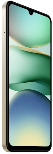 Смартфон Xiaomi Redmi A5 4/128Gb Sandy Gold - 3